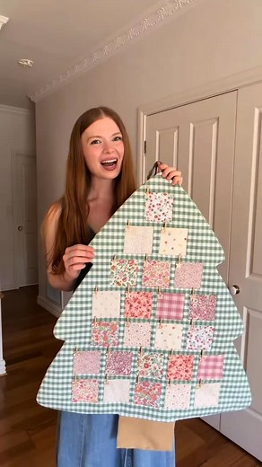 Handmade advent calendar ✨ Sewing joy meets beautiful pieces! I’ve made these one-of-a-kind creations just for you—don’t miss out on owning something handcrafted with love!  殺淋瑱❤️ Get it! https://t.site/4oqhlkI | Theinnovationed+65 | Facebook