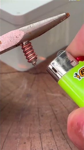 how to properly install bolts in a plastic box #shortvideo