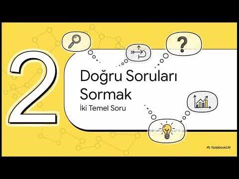 Keşifsel Veri Analizi (Exploratory Data Analysis)