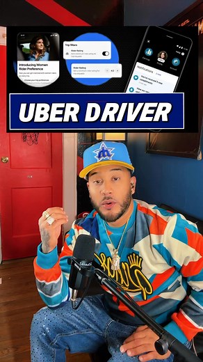 28K views · 564 reactions | Uber Driver en español Estados Unidos | Yonathan Joaquin Olivo | Facebook