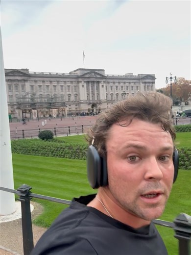 Ashton Irwin on Reels