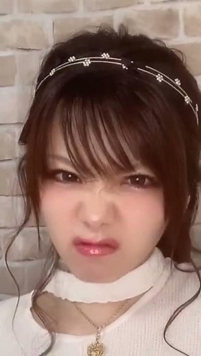 田中れいな 【あざとい】