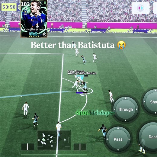 #pes #efootball #football #efootballmobile #fyp | efootball