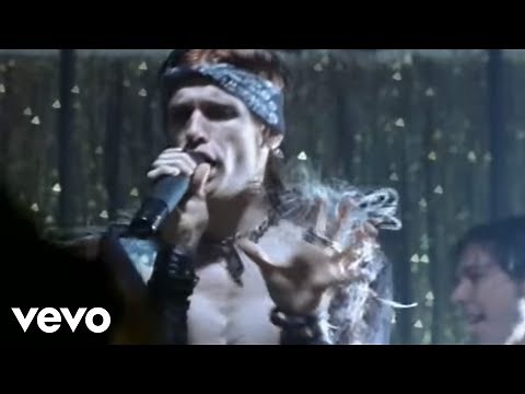 Buckcherry - Lit Up
