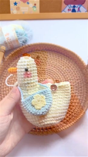 Crochet Gift Ideas and Tutorials