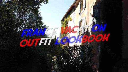 How to Dress on Vacation | 8 Easy Outfit Formulas