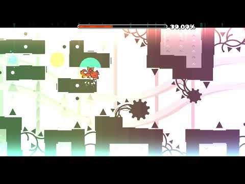 [4K 60fps] Cloud Nine by Aurora123