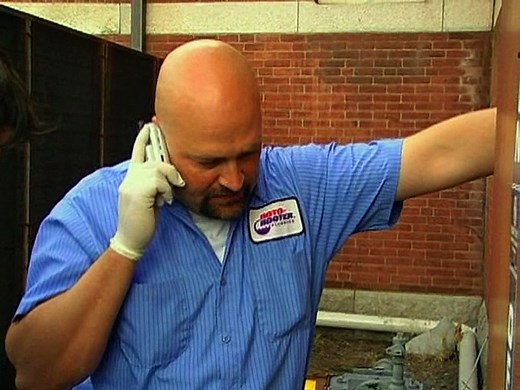 Ghost Hunters S03E13 - Northern State Hospital & Underground Tunnels