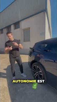 The Tesla Model Y killer...
