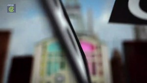 Diddy TV S01 E01 Mysti