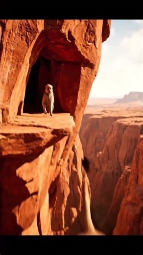 It fell but it's still very healthy.