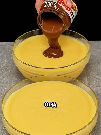 postre delicioso para los niños #viralvideo | Delicious Desserts