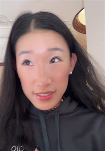 Hallucination or Just a Necklace Tick?