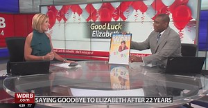 Saying goodbye and reflecting on the legacy of WDRB News Anchor Elizabeth Woolsey
