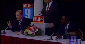 New Hampshire Republican Forum