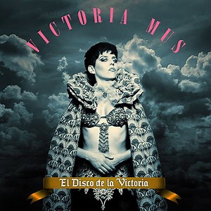 Victoria Mus - El Disco De La Victoria