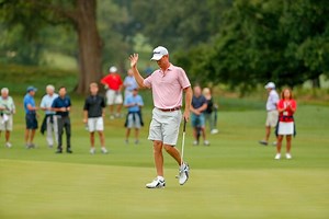 Kevin O'Connell, a former professional golfer, wins U.S. Mid-Amateur, earns Masters and U.S. Open starts