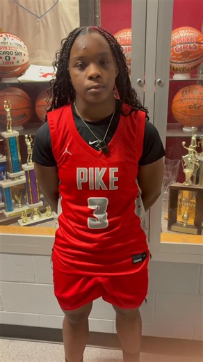 We See You Tv #PikeOrNothing please share! #Road2State | Christopher Mitchell