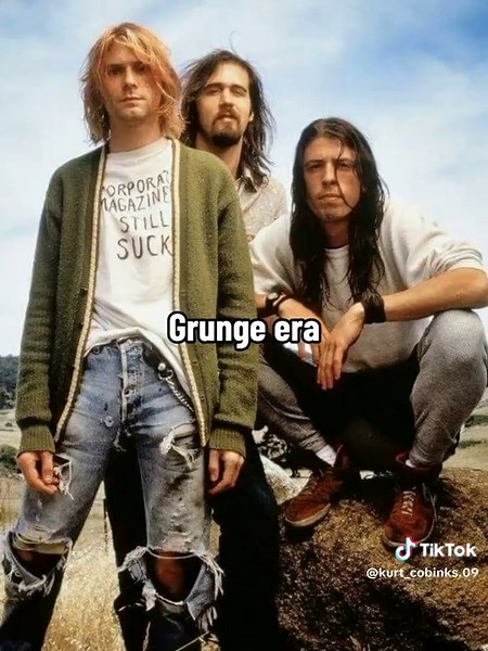 Exploring the Grunge Era: Iconic Bands and Sounds