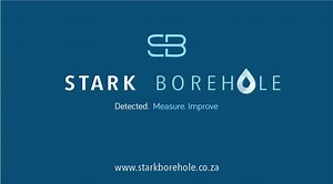 Borehole Drilling Experts in Pretoria and Gauteng | Stark Borehole