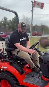 Kubota BX23S | What You Need to Know Before You Buy