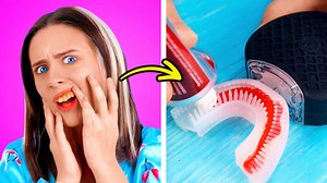 65K views · 641 reactions | Ingenious beauty hacks, nail design ideas and DIY accessories for you | 5-Minute Crafts GIRLY | Facebook