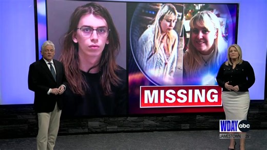 Man arrested on suspicion of murder in connection to West Fargo woman's disappearance