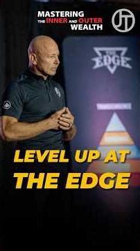 The Edge Summit 2025 Highlight Video #motivation #entrepreneur