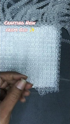 Trending Beaded Bag Design | Handmade Luxury Bag ✨