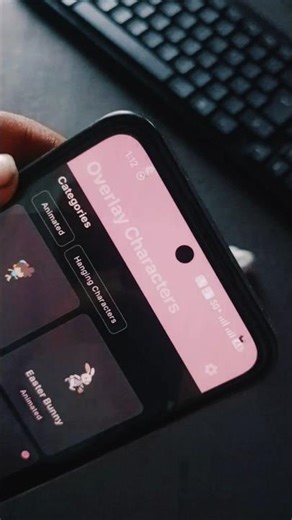 Customise your Status bar in just 2 minutes #nothing