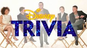 809K views · 2K reactions | Test as old as time! See the cast of Beauty and the Beast face-off for a few rounds of Disney trivia. | Belle | Facebook