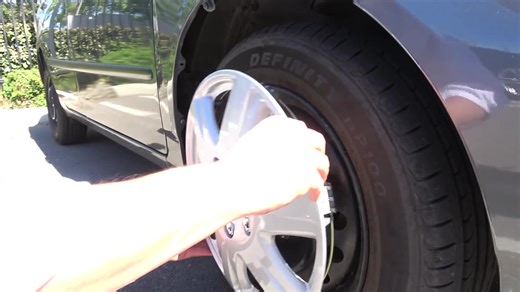 Watch How to Remove & Install Hubcaps Wheel Covers on Amazon Live