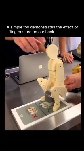 𝗘𝘅𝗽𝗹𝗮𝗶𝗻𝗲𝗿 📌 on Instagram: "Posture refers to the way a person holds their body while standing, sitting, or moving, and it plays a key role in overall health and comfort. Good posture means keeping the spine’s natural curves aligned, with the head balanced over the shoulders and the shoulders over the hips, which reduces strain on muscles and joints. Maintaining proper posture helps prevent back and neck pain."