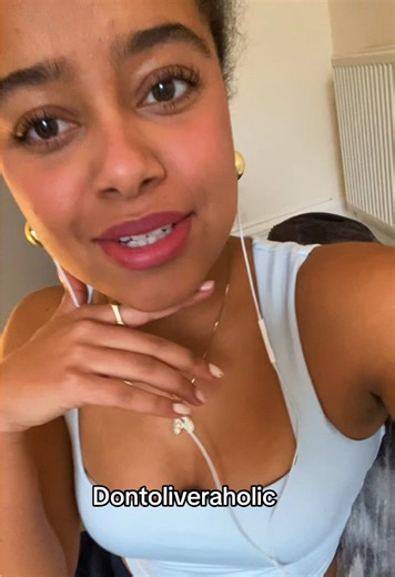 Exploring the Artistry of Don't Oliver