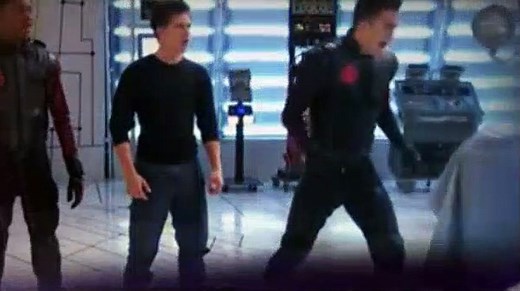 Lab Rats S04E14 Bionic Action Hero (2)