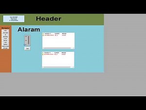 Tutorial VB Script Indusoft Webstudio