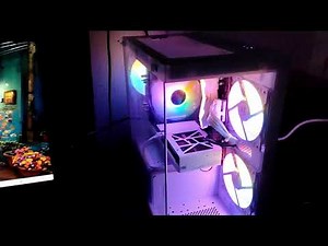 Unboxing my ₹80,000 PC build From @ModxComputers | ‪@ModxComputers | AMD Ryzen 5 7500F & Rtx 5060
