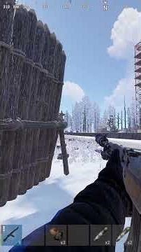 Rust Minitage 1 #rust #rustshorts #rustgame #rustpvp #rustpc