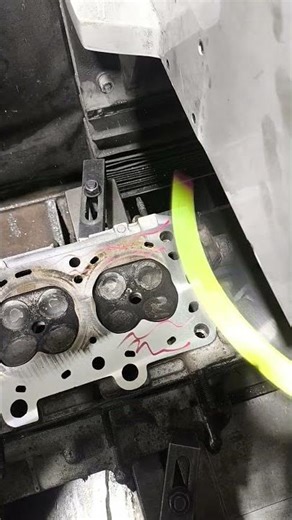 Saturn sl2 1c burn