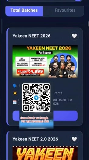 Pw Free Mod Apk | Pw mod apk all batches unlock | Pw Mod Apk