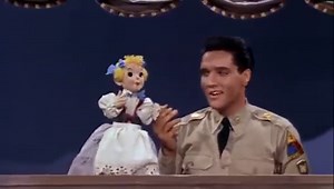 Elvis Presley - "Wooden Heart" 🎶 Dal film "G.I. Blues" 🎬 #elvis | Grazie Elvis Official Fans Club - Italy