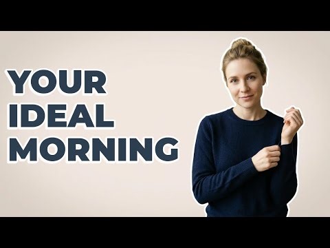 How To Determine Your Perfect Morning Start?