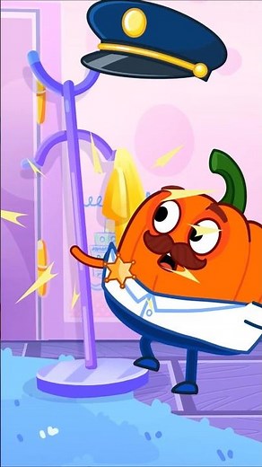 My Police Morning Routine