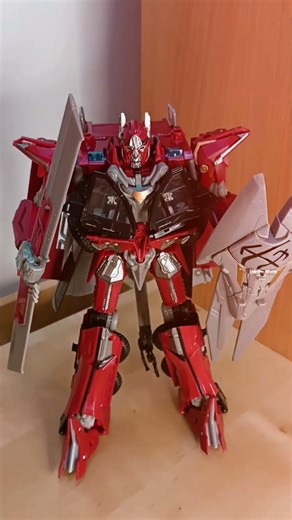 Sentinel Prime Leader Class #transformers #sentinelprime #leaderclass