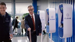 50 reactions · 13 shares | Use CLEAR to breeze through security and unwind with extra time at your gate – now FREE for 2 months! | CLEAR | Facebook
