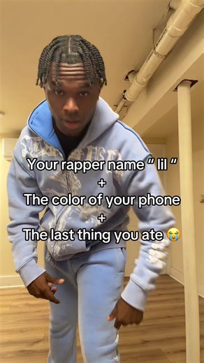 Lil blue grapes 😭🔥 #fyp #trending #funny | rappers