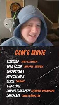 Building the PERFECT movie from scratch