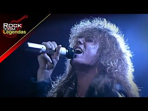 Europe - The Final Countdown - Subtitled + Lyrics Analysis