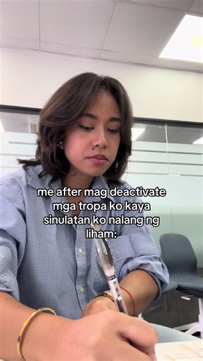 Liham para sa mga Tropa