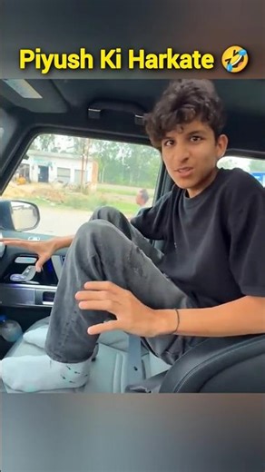 Piyush Ki Harkate 🤣#shorts #foryou #viralvideo #souravjoshiwedding